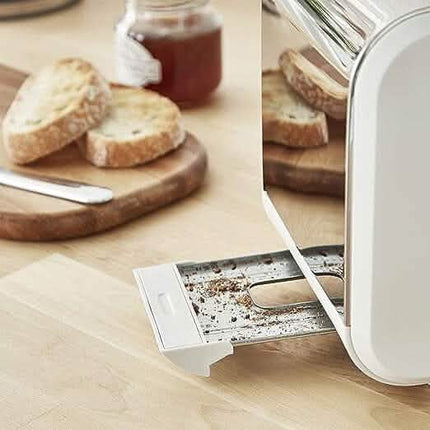 Swan Nordic 2 Slice Toaster