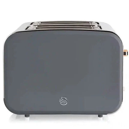 Swan Nordic 2 Slice Toaster