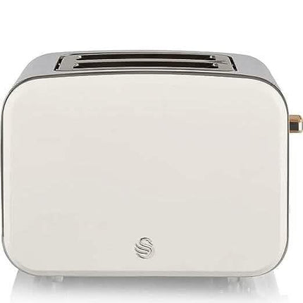 Swan Nordic 2 Slice Toaster