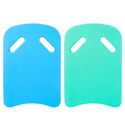 Swimming Kickboard U Design Water Training Board with Integrated Hole Handle