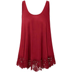 Wine Red / S