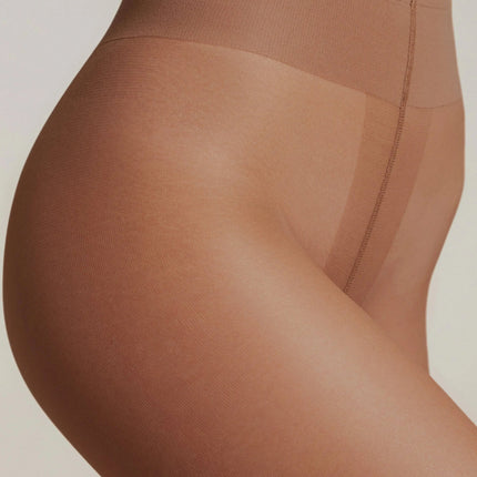 Tights Conte Top Soft 40 Den - Adjustable Fit for Sensitive Skin