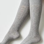 One Size (6-9) / Gray