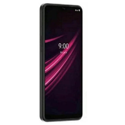 T-Mobile REVVL V+ 5G Android 64GB Black