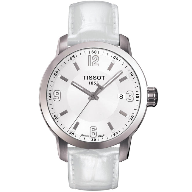 Tissot Men's PRC 200