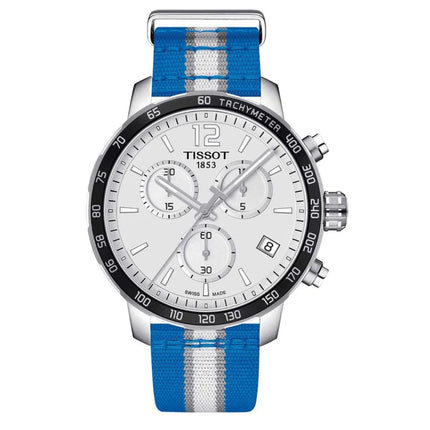 Tissot Men's Quickster