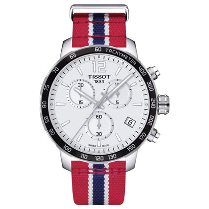 Tissot Men's Quickster