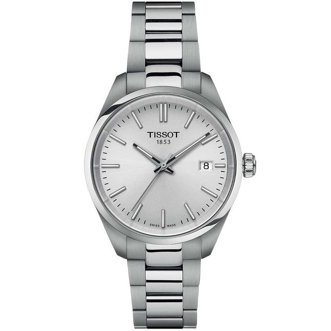 Tissot Women's PR 100