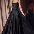 Black / XS