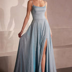 Light Blue / XS