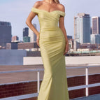 Pale Yellow / XS