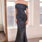 Navy Blue / M