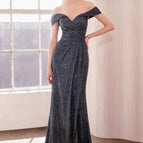 Navy Blue / S