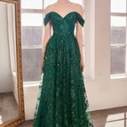 Emerald Green / S