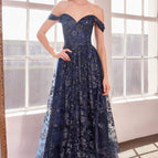 Navy Blue / S