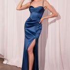 Navy Blue / XXS