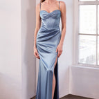 Paris Blue / XXS
