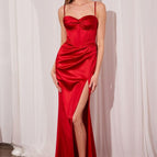 Red / XXS