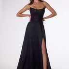 Black / XXS