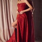 Red / XXS