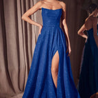 Royal Blue / XXS
