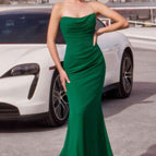 Emerald Green / XXS