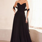 Black / XXS