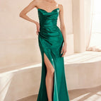 Emerald Green / XXS