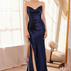Navy Blue / XXS
