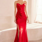 Red / XXS