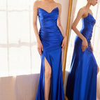 Royal Blue / XXS