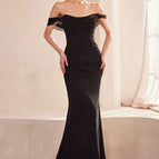 Black / XS
