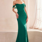 Emerald Green / XS