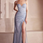 Paris Blue / XXS