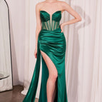 Emerald Green / XS