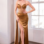 Sienna Gold / XS