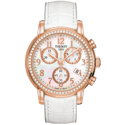 Tissot Women's T-Gold