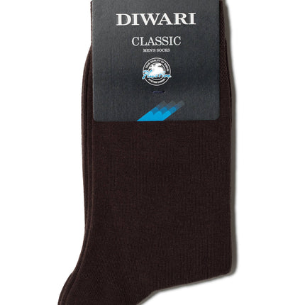 Conte Cotton Socks Diwari Classic