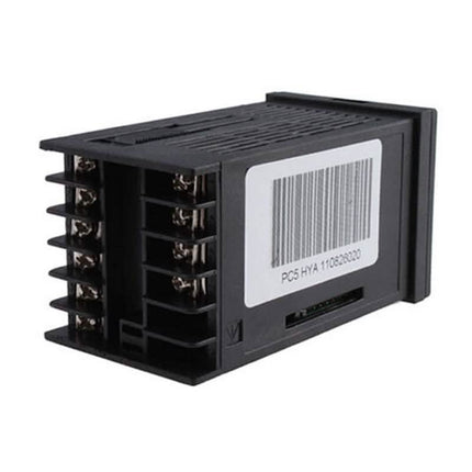 TA4-SNR Digital PID Temperature Controller 1 Alarm Relay Output TC/RTD