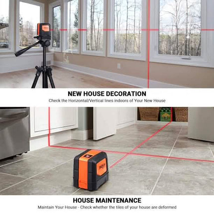 Tacklife Feet Laser Level