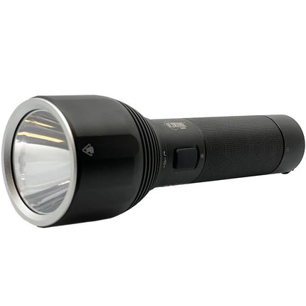 Tactical 2000 Lumens LED Flashlight