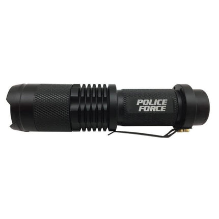 Tactical T6 LED Flashlight