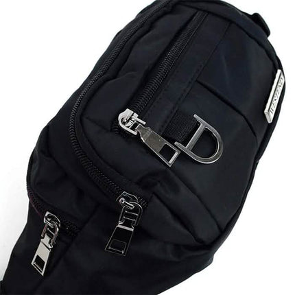 Tactical Unisex Waist Fanny Pack