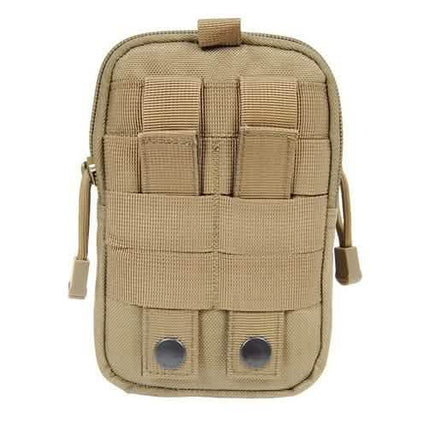 Tactical Waist Bag