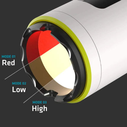 TASER StrikeLight 2
