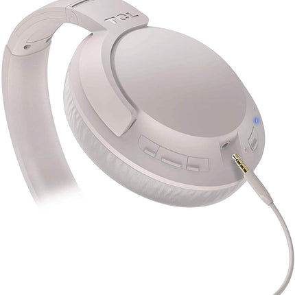 TCL ELIT400NC Wireless Bluetooth On-Ear Headphones (Refurbished)