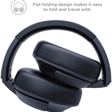 TCL ELIT400NC Wireless Bluetooth On-Ear Headphones (Refurbished)