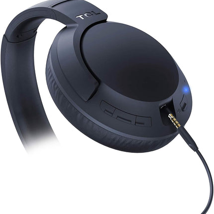 TCL ELIT400NC Wireless Bluetooth On-Ear Headphones (Refurbished)