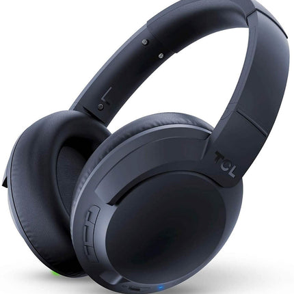 TCL ELIT400NC Wireless Bluetooth On-Ear Headphones (Refurbished)