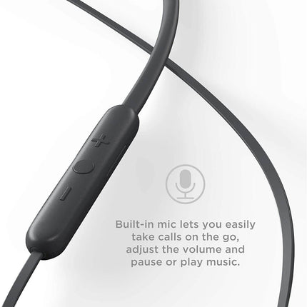 TCL MTRO100BT Wireless in-Ear Earbuds Noise Isolating Bluetooth Headphones (Refurbished)